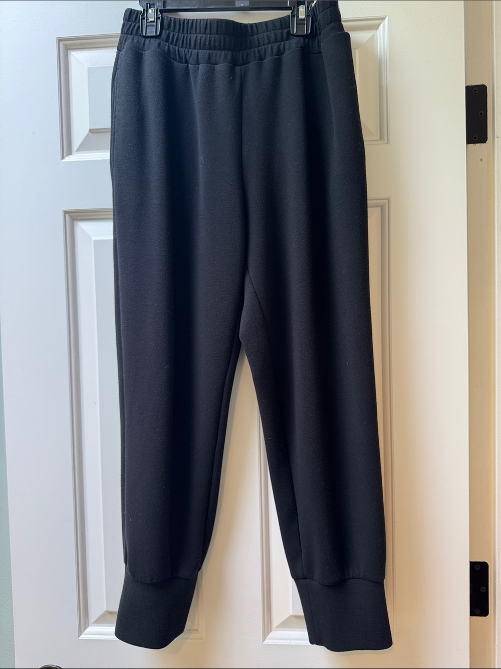 Varley slim cuff 25 inch jogger pants